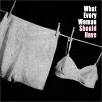 What Every Woman Should Have 1580084680 Book Cover