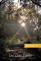 Petrified Hearts: The Beckoning 1545602522 Book Cover