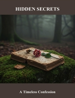 Hidden Secrets: A Timeless Confession B0FRSGNZJ4 Book Cover