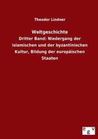Weltgeschichte 3734000556 Book Cover