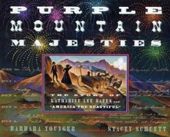 Purple Mountain Majesties (Reading Railroad Books) 0525456538 Book Cover