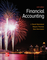 Loose Leaf for Financial Accounting 1264140312 Book Cover