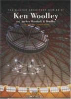 Ken Woolley and Ancher Mortlock & Woolley (Master Architect Series, 4) 1864700246 Book Cover