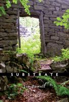 Substrate: Poems 0307377881 Book Cover