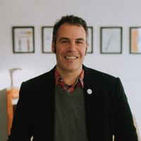 From the Top: An Offbeat History of Toronto's Music 1552453618 Book Cover