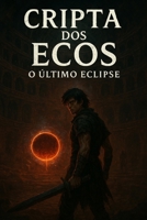 Cripta dos Ecos: O Último Eclipse (Portuguese Edition) B0G72GKB8V Book Cover