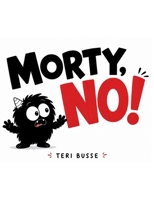 Morty, No! B0GZKDZGBL Book Cover