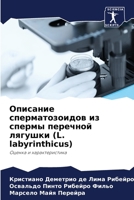 Описание сперматозоидо&# 6207256786 Book Cover