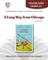 A Long Way from Chicago 1581306288 Book Cover
