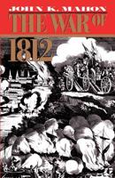 The War of 1812 0306804298 Book Cover