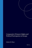 Comparative Women's Rights and Political Participation in Europe 0941320022 Book Cover