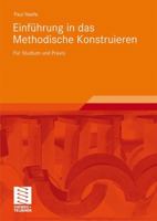 Einf�hrung In Das Methodisches Konstruieren 3834804339 Book Cover