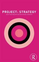 Project: Strategy 1138338729 Book Cover