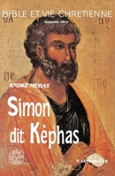 Simon dit Kèphas 2283610206 Book Cover