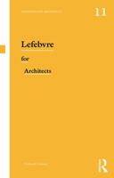 Lefebvre for Architects 0415639409 Book Cover