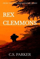 REX CLEMMONS B0GHYGQZ7H Book Cover