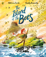 The Island of the Bees 024138091X Book Cover