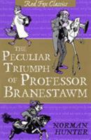 The Peculiar Triumph of Professor Branestawm 0140305475 Book Cover
