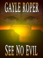 See No Evil 0373442297 Book Cover
