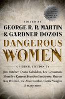 Dangerous Women 0765332078 Book Cover