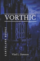 VORTHIC B08R9WYN3L Book Cover