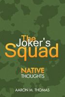 The Joker's Squad 1537133527 Book Cover