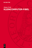 Kleincomputer-Fibel 3112717325 Book Cover
