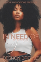 In Need Of You 1699200688 Book Cover