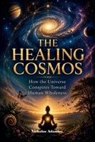 The Healing Cosmos B0H943T4MZ Book Cover