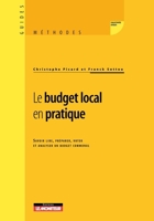 Le budget local en pratique (French Edition) 2281124797 Book Cover