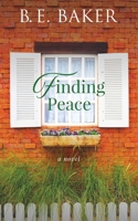 Finding Peace 1949655431 Book Cover