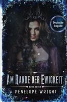 Am Rande der Ewigkeit (Die Königsturniere) B0G3PGR7QV Book Cover
