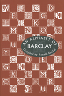 An Alphabet of Barclay 0715206923 Book Cover