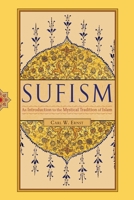 The Shambhala Guide to Sufism 1570621802 Book Cover
