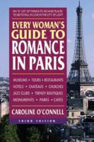 Everyone's Guide to Romance in Paris 075700234X Book Cover