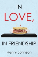 In Love, In Friendship 1800167865 Book Cover