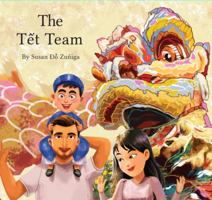 The Tet Team 1735369217 Book Cover