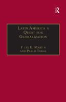 Latin America's Quest for Globalization: The Role of Spanish Firms 1138259071 Book Cover