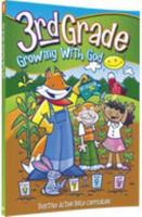 Growing with God 1595570640 Book Cover