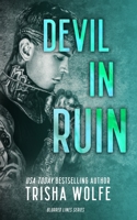 Devil in Ruin B0BJ7TQZSV Book Cover