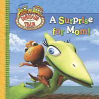 A Surprise for Mom! 0448455536 Book Cover