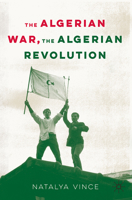 The Algerian War 3030542637 Book Cover