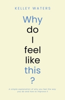 Why Do I Feel Like This?: A simple explanation of why you feel the way you do and how to improve it B0DPJKMBDN Book Cover