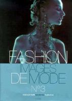 Fashion Images De Mode 3 (Fashion Images De Mode) 3882435437 Book Cover