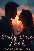 Only One Look B0FY3XS921 Book Cover