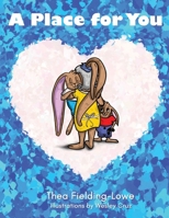 A Place for You 1735032891 Book Cover