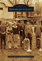 Hendricks County 0738598976 Book Cover