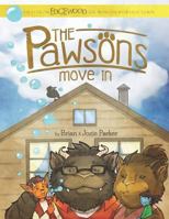 The Pawsons Move in 1726789039 Book Cover