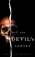 The Devil's Cohort: The Vampire's Vault: Book 1 B08XLLF393 Book Cover