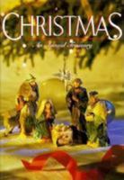 Christmas: An Annual Treasury 0806689889 Book Cover